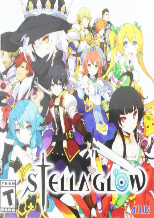 Stella glow on sale 3ds download