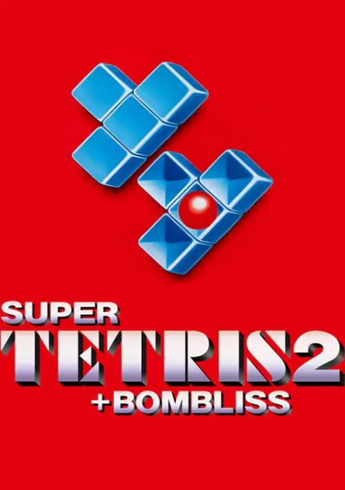 Super Tetris 2 & Bombliss ROM Download - Super Nintendo(SNES)