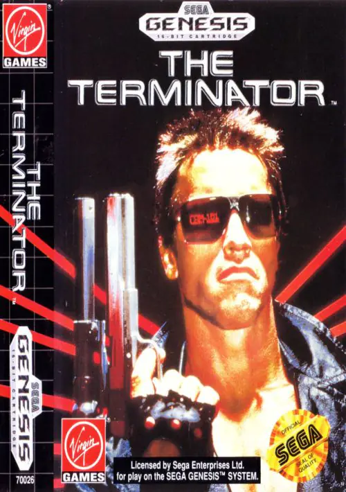 the terminator genesis