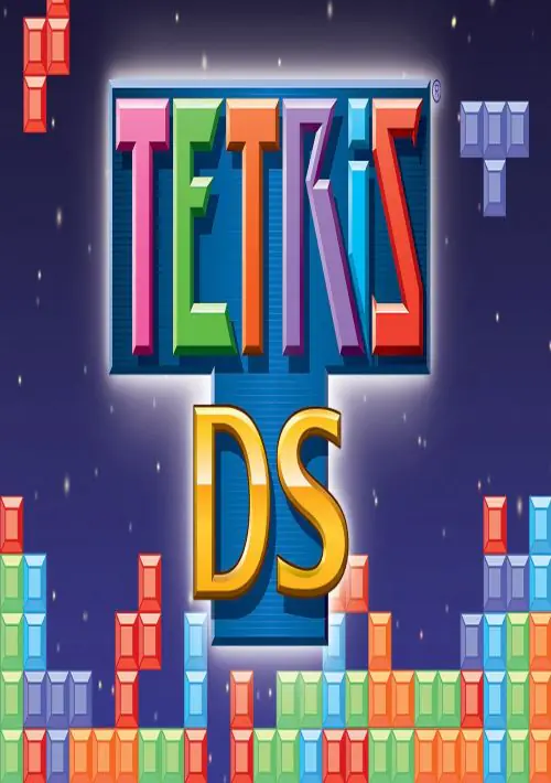 Tetris DS ROM Download - Nintendo DS(NDS)