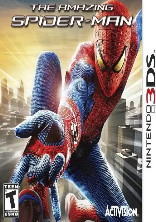 the-amazing-spider-man-rom-download-nintendo-3ds-3ds