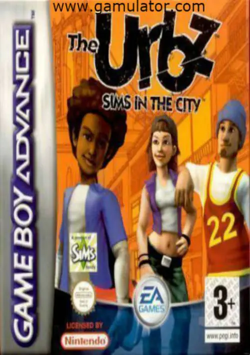 the-urbz-sims-in-the-city-eu-rom-download-gameboy-advance-gba