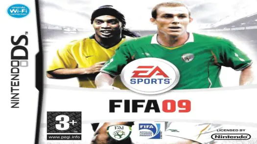 FIFA 09 (EU)