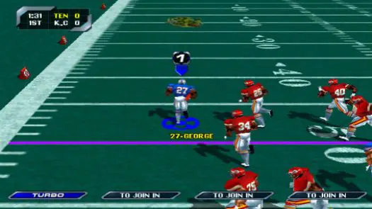 NFL Blitz '99 (ver 1.30, Sep 22 1998)