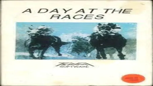 A Day at the Races (1989)(Team)(Disk 2 of 2)[cr MCA]