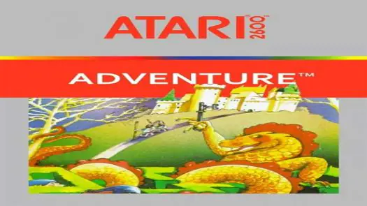 Adventure (Color Scrolling)