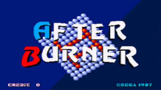 After Burner II