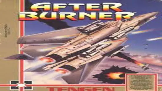 Afterburner (1988)(Activision)(Disk 2 of 2)[!]