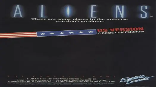 Aliens US (1987)(Alternative Software)(Side A)[re-release]