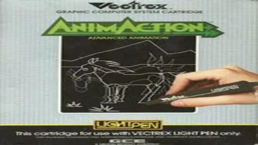 Animaction