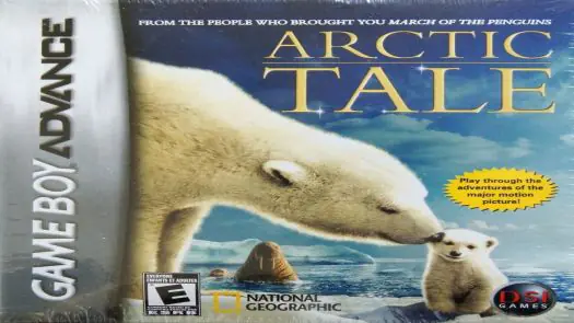 Arctic Tale