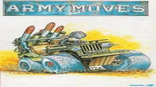 Army Moves (1988)(Imagine)[cr MCA][t]