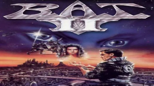 B.A.T. II (De)_Disk4