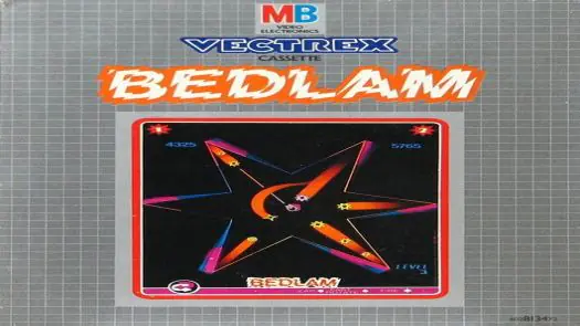 Bedlam