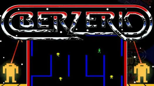 Berzerk