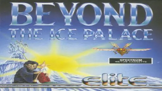Beyond The Ice Palace (1988)(Elite Systems)[128K]