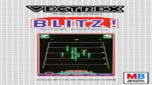 Blitz! - Action Football