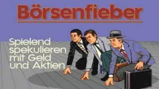 Boersenfieber (1989)(Falken)(de)