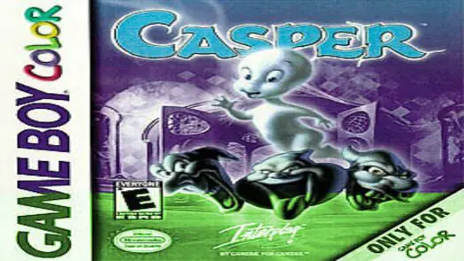 Casper