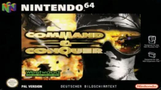 Command & Conquer (Germany)