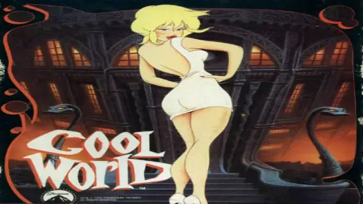 Cool World_Disk2