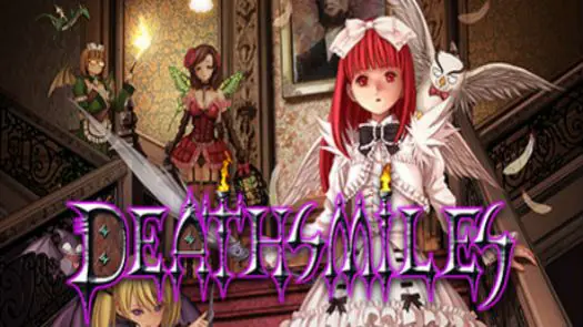 Deathsmiles (20071009 MASTER VER)