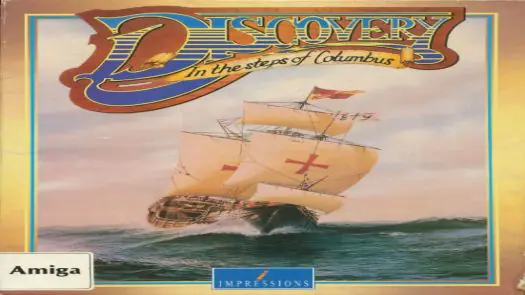 Discovery - In The Steps Of Columbus_Disk1