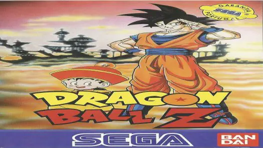  Dragon Ball Z (Fre) (EU)