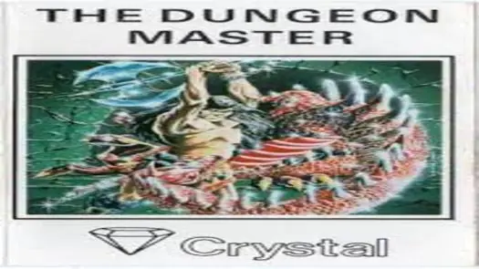 Dungeon Master, The V2 (1983)(Crystal Computing)(Side A)