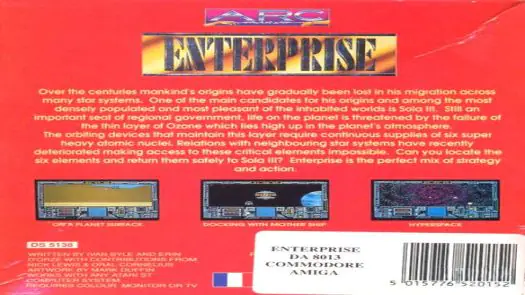 Enterprise