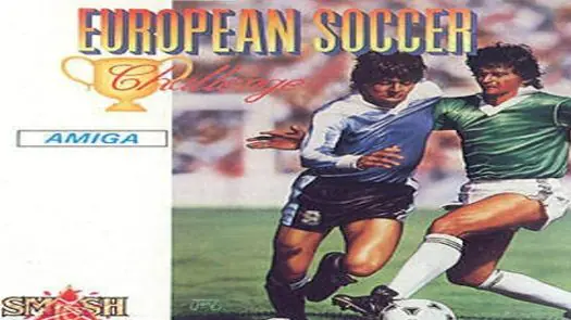 European Soccer Challenge