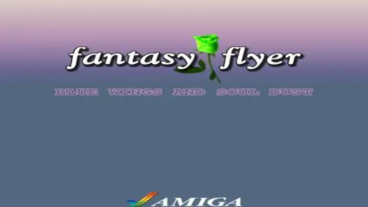 Fantasy Flyer (OCS & AGA)_Disk1