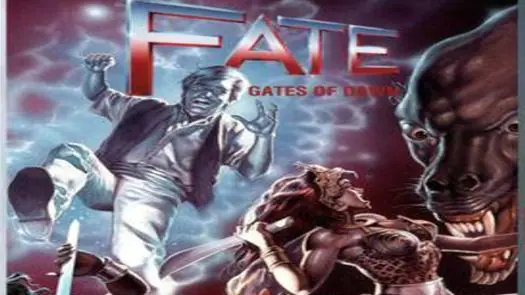 Fate - Gates Of Dawn_Disk2