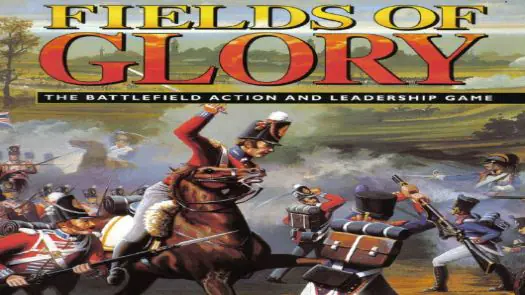 Fields Of Glory_Disk1