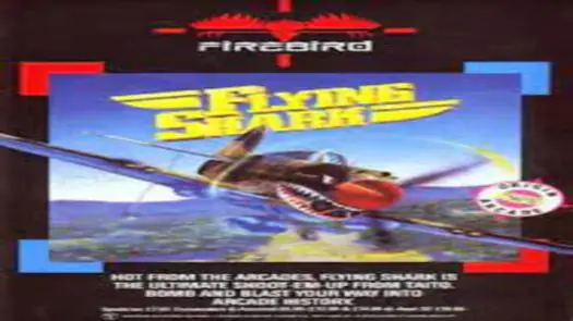 Flying Shark (1987)(Firebird Software)[a]