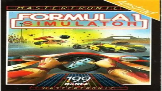 Formula One Simulator (UK) (1985) [a1].dsk