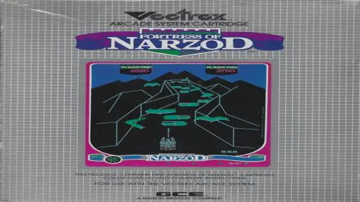 Fortress of Narzod