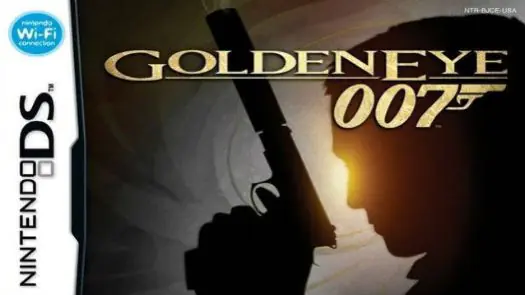 GoldenEye 007 (Trimmed 500 Mbit)(Intro)