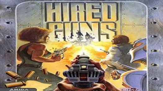 Hired Guns_Disk5