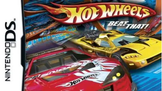 Hot Wheels - Beat That! (E)