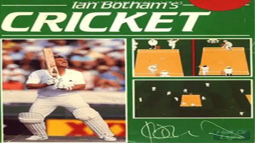 Ian Botham's Cricket_Disk1