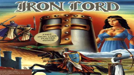 Iron Lord_Disk1