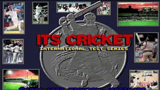 ITS Cricket - International Test Series_Disk1