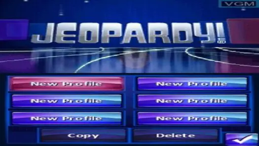 Jeopardy v1.0 (1995)(RegiSoft)(PD)