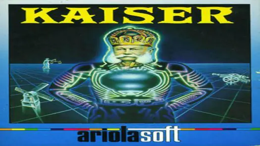 Kaiser (1987)(CCD)(de)(Disk 1 of 3)[!]