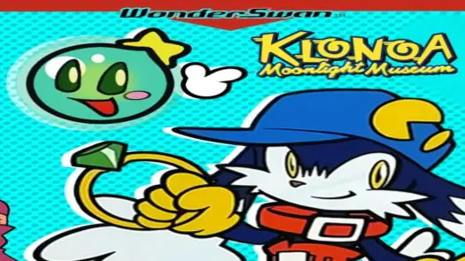 Kaze no Klonoa - Moonlight Museum (J) [M]