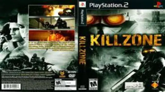 Killzone