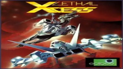 Lethal Xcess - Wings of Death (1991)(Eclipse)(Disk 1 of 2)(Disk A)