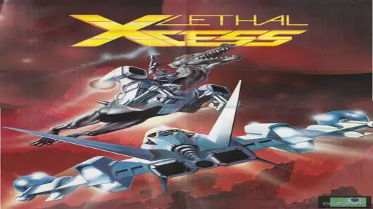 Lethal Xcess - Wings of Death II (1991)(Eclipse)(Disk 2 of 2)(Disk B)[cr Elite][t]