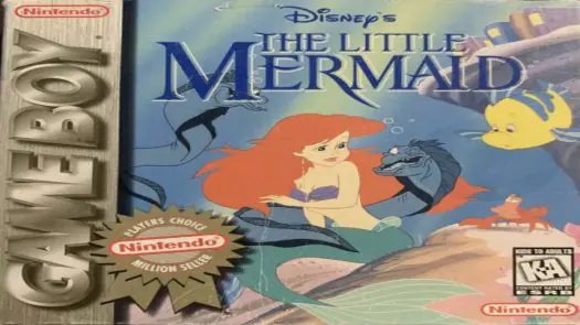 Little Mermaid, The